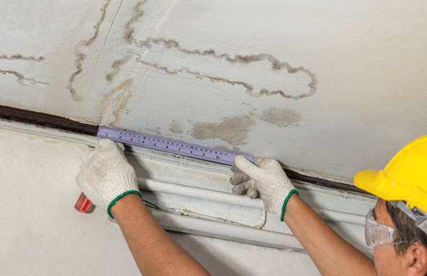 Reliable Basement Flood Cleanup contractor in Stoneham, ME by Aqua Guard Water Damage